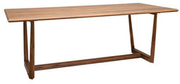 Tower living Dimaro diningtable 180x90x76