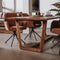 Tower living Dimaro diningtable 200x100x76