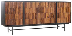 Tower living Dimaro sideboard 4 drs. 174x45x75