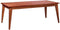 Tower living Falcone Dining table 240x100x77