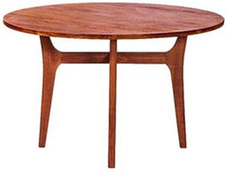 Tower living Falcone Falcone Dining table round 130x77