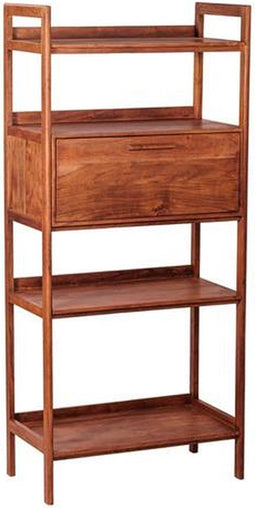 Tower living Falcone Modular wall cabinet 1 flap dr. - 90x48x200