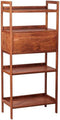 Tower living Falcone Modular wall cabinet 1 flap dr. - 90x48x200