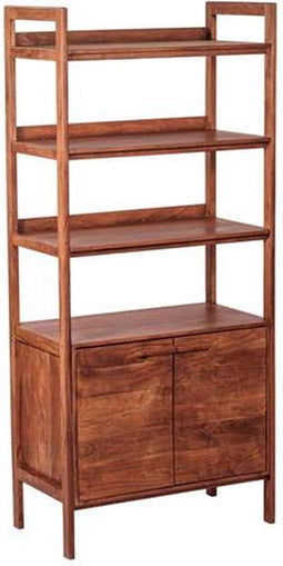 Tower living Falcone Modular wall cabinet 2 drs. - 90x48x200