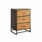 Tower living Felino - Chest 3 drws. 65x45x95