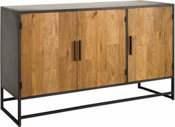 Tower living Felino - Sideboard 3 drs. 160x45x90