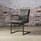Tower living Ferro armchair - Anthracite