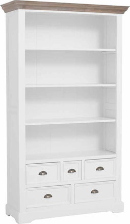 Tower living Fleur - Bookcase large