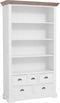 Tower living Fleur - Bookcase large