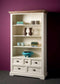 Tower living Fleur - Bookcase large