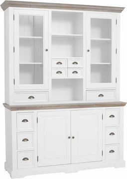 Tower living Fleur - Buffet Cabinet 164