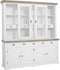 Tower living Fleur - Buffet Cabinet 204
