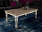 Tower living Fleur - Coffee table 130x75 - KD