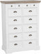 Tower living Fleur - Drawer's chest (14)