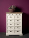 Tower living Fleur - Drawer's chest (14)