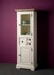 Tower living Fleur - Vitrine Cabinet 66