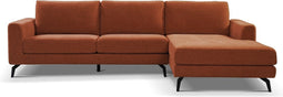 Tower living Highlands 2,5-AL + Chaise R
