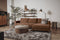 Tower living Highlands 2,5-AL + Chaise R