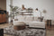Tower living Highlands 2,5-seater AL + Chaise Lounge R