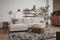 Tower living Highlands 2,5-seater AR + Chaise Lounge L