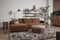 Tower living Highlands 2,5-seater AR + Chaise Lounge L