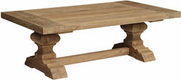 Tower living Le Mans - Coffee table 135x75 KD