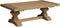 Tower living Le Mans - Coffee table 135x75 KD