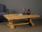 Tower living Le Mans - Coffee table 135x75 KD