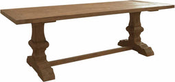 Tower living Le Mans - Diningtable 200 KD