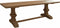 Tower living Le Mans - Diningtable 200 KD