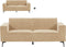 Tower living Leeds 3 ALR + 2,5 ALR seater Beige