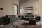 Tower living Leeds 3 ALR + 2,5-ALR seater Bottle green