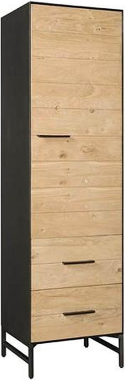 Tower living Lido Cabinet 55 - 1 dr - 2 drs left