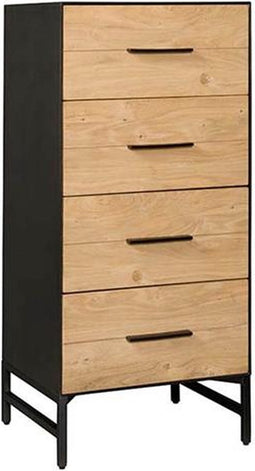 Tower living Lido Chest 55 - 4 drws
