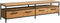 Tower living Livorno - TV stand 4 drws. - 180