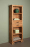 Tower living Lorenzo Bookcase 2 drws.