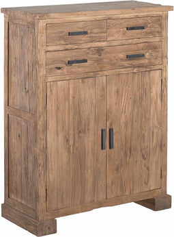 Tower living Lorenzo Cabinet 2 drs. 3 drws.