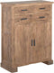 Tower living Lorenzo Cabinet 2 drs. 3 drws.