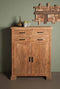 Tower living Lorenzo Cabinet 2 drs. 3 drws.