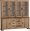 Tower living Lorenzo Cabinet 6 drs. 6 drws.