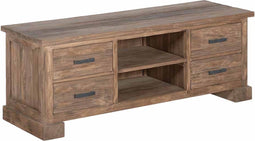 Tower living Lorenzo TV stand 4 drws 150x50