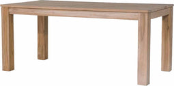 Tower living Losari - Diningtable 180x90 KD