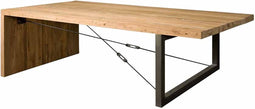 Tower living Lucca - Coffee table 135x75
