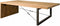 Tower living Lucca - Coffee table 135x75