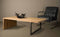 Tower living Lucca - Coffee table 135x75