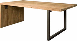Tower living Lucca - Dining table 180x90