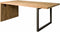 Tower living Lucca - Dining table 180x90