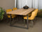 Tower living Lucca - Dining table 220x100