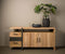 Tower living Lucca - Sideboard 2 drs. 3 drws. - 185