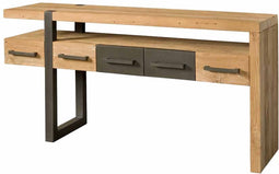 Tower living Lucca - Sidetable 5 drws.